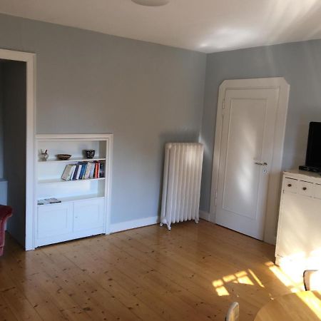 Villa Erbschloe Remscheid Eksteriør bilde