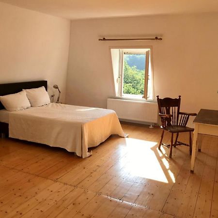 Villa Erbschloe Remscheid Eksteriør bilde