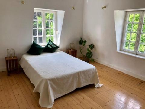 Villa Erbschloe Remscheid Eksteriør bilde