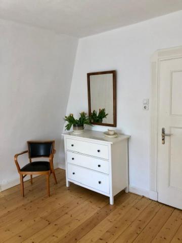Villa Erbschloe Remscheid Eksteriør bilde
