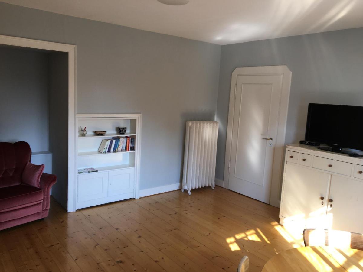 Villa Erbschloe Remscheid Eksteriør bilde